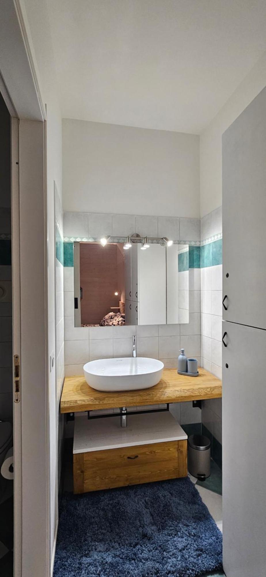 Holiday Home Pesaro Exterior photo