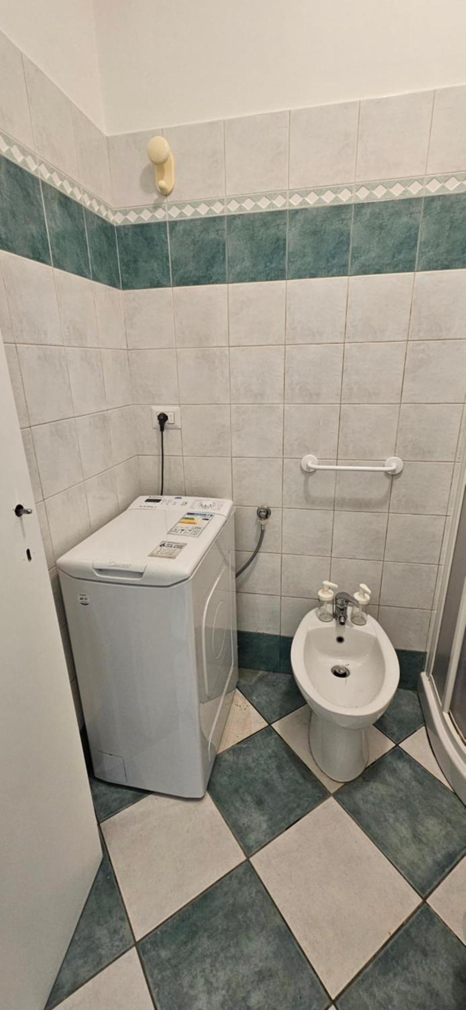 Holiday Home Pesaro Exterior photo