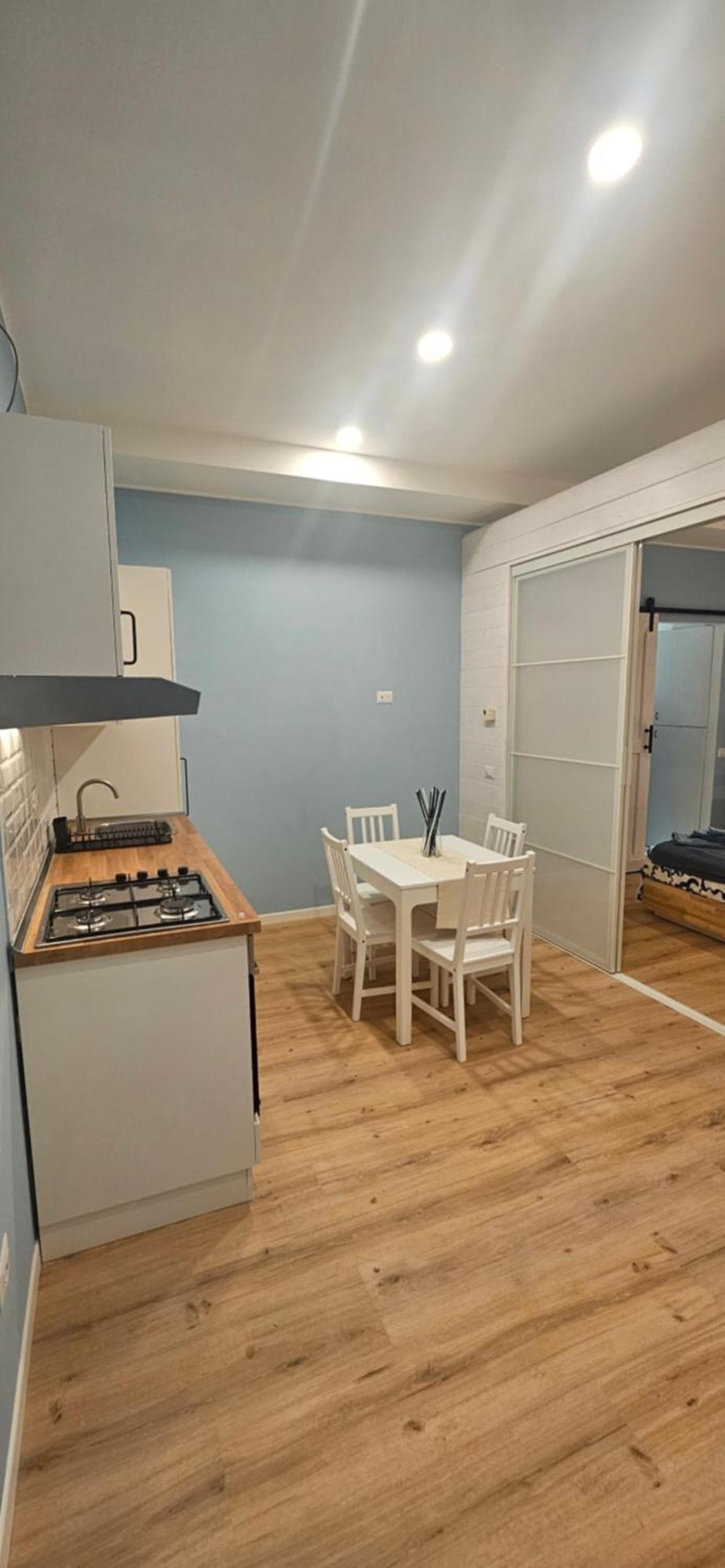 Holiday Home Pesaro Exterior photo