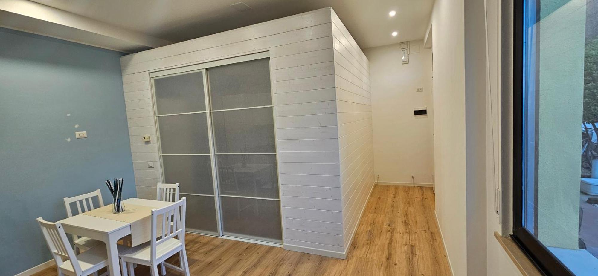 Holiday Home Pesaro Exterior photo