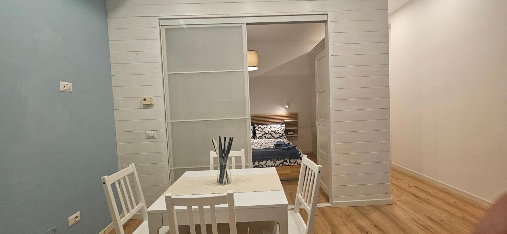 Holiday Home Pesaro Exterior photo
